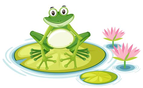 Sort by Most popular. . Frog lily pad cartoon